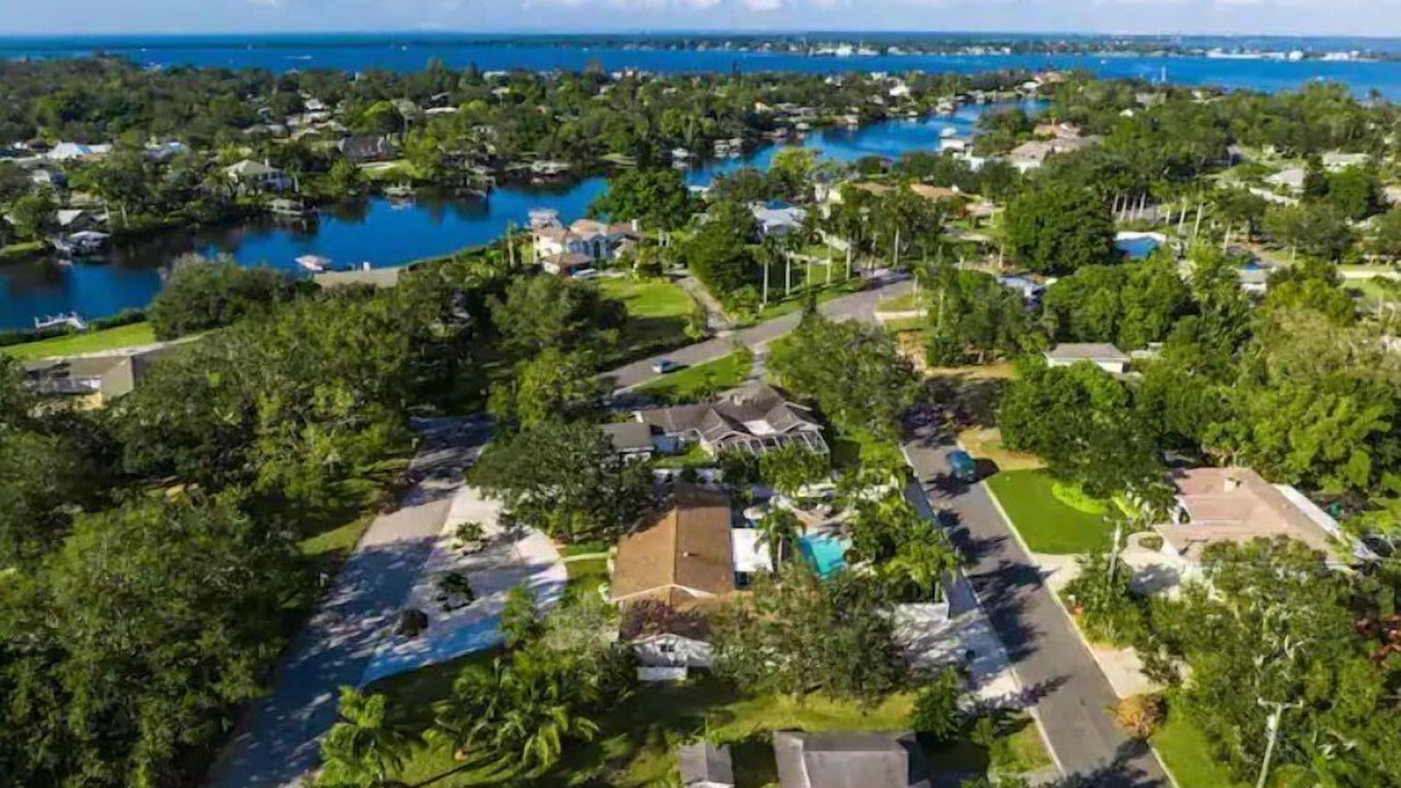 Photo of Outdoor in West Bradenton