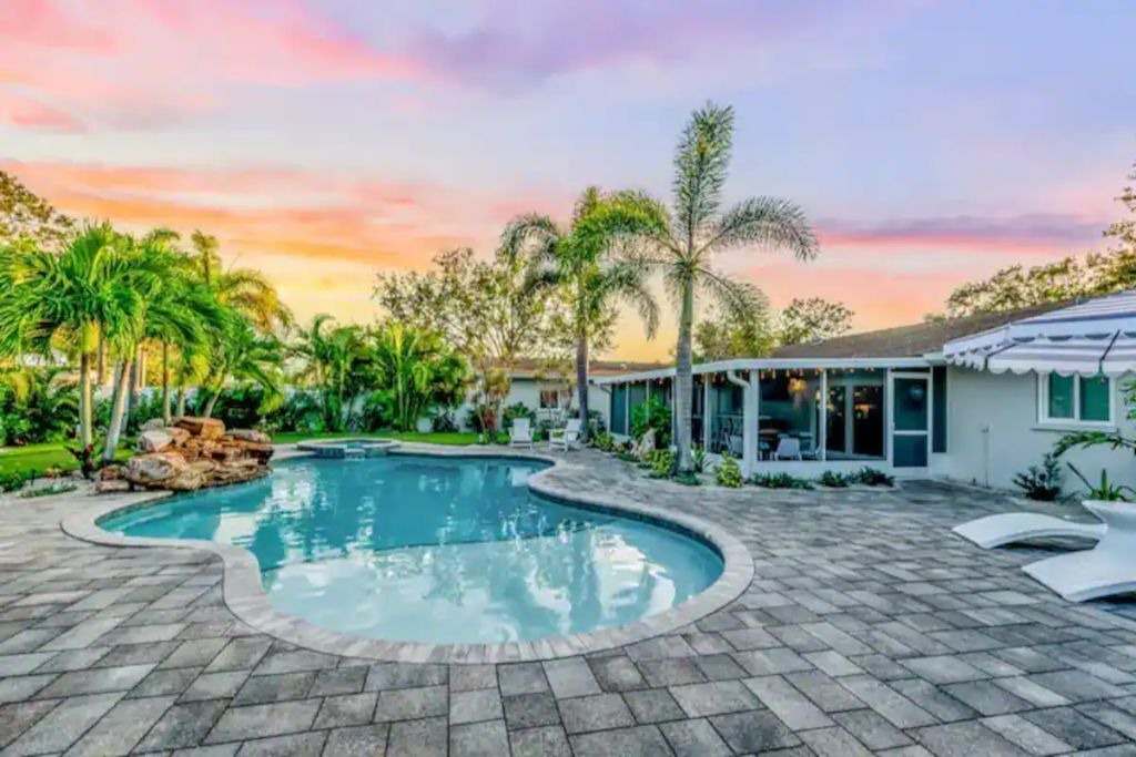 Photo of Outdoor in West Bradenton