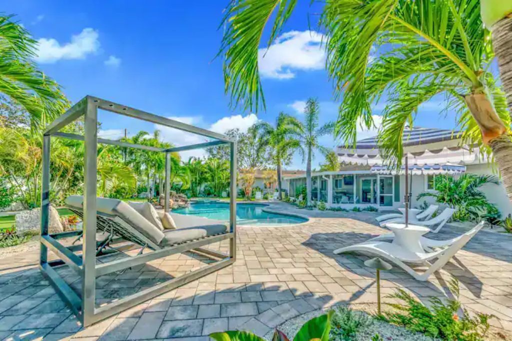 Photo of Outdoor in West Bradenton