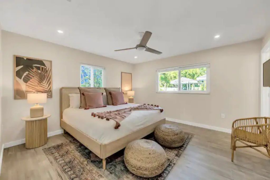 Photo of Bedroom in West Bradenton