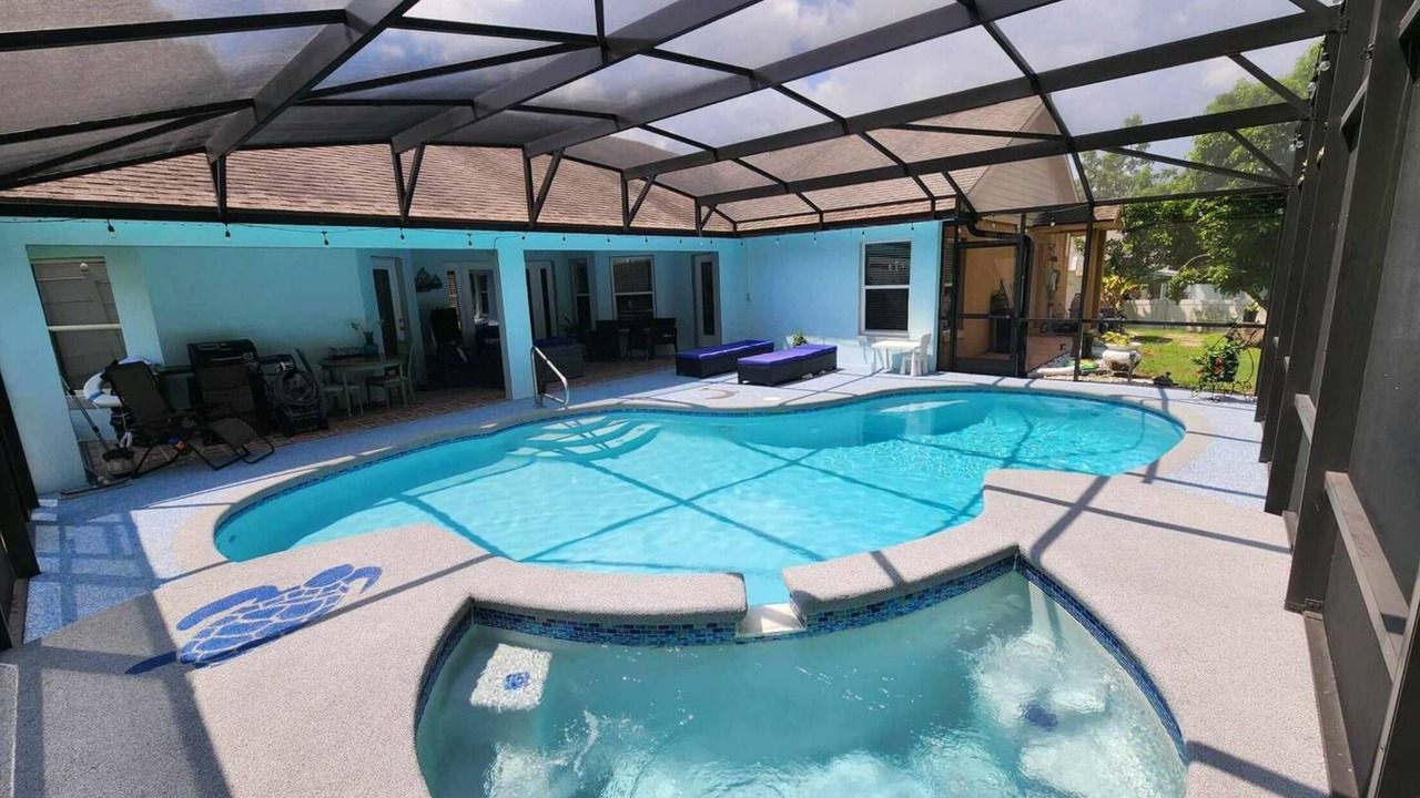 Photo of Outdoor in Clermont
