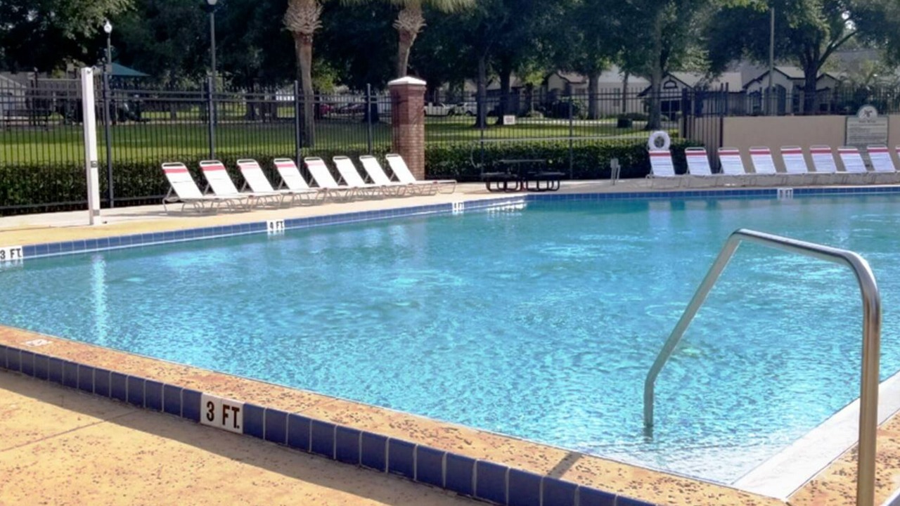 Photo of Outdoor in Clermont