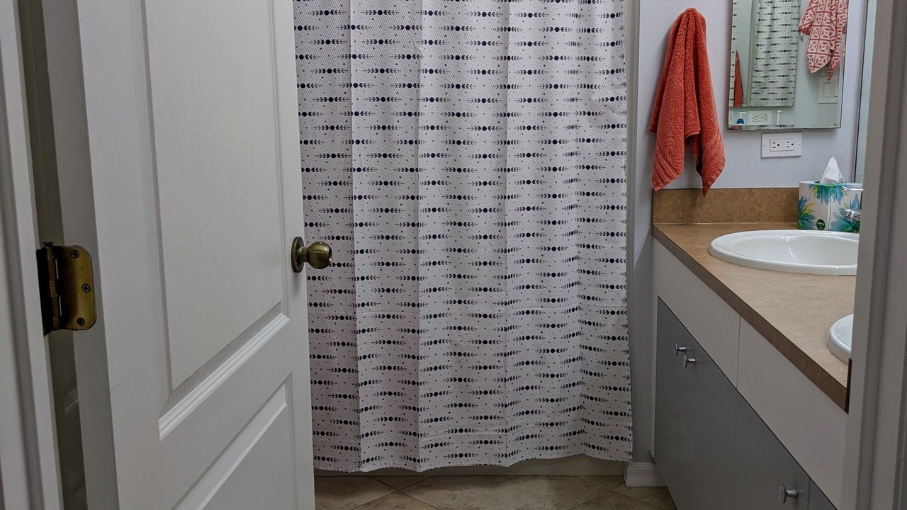 Photo of Bathroom in Trafalgar