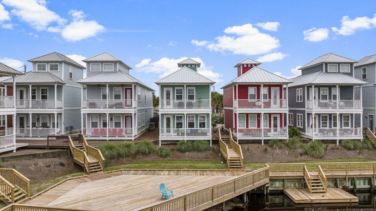 Photo of Outdoor in Waterside Village