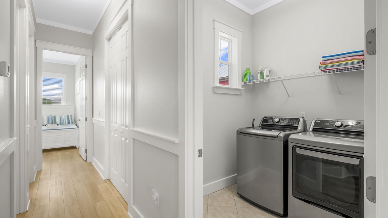 Photo of Bedroom in Waterside Village