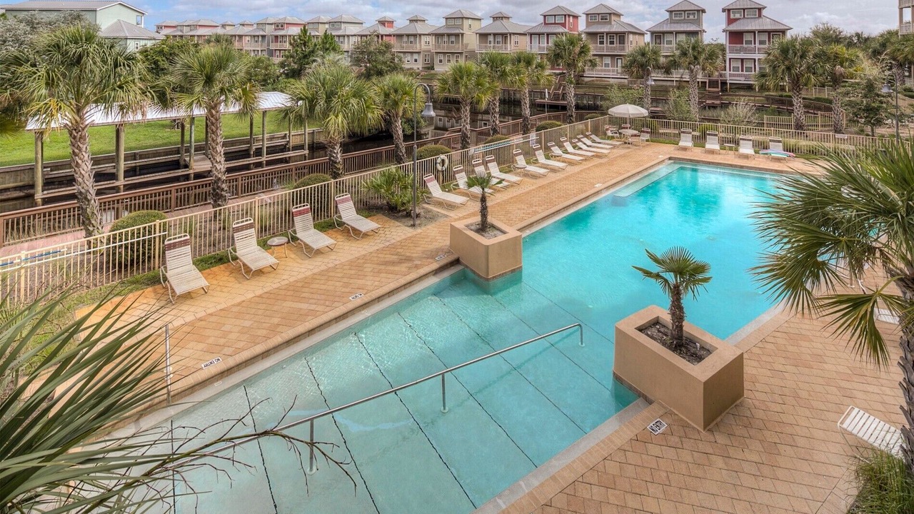 Photo of Outdoor in Waterside Village