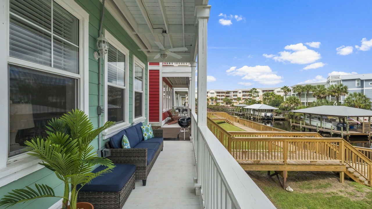 Photo of Outdoor in Waterside Village