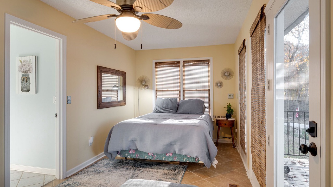 Photo of Bedroom in Jasper
