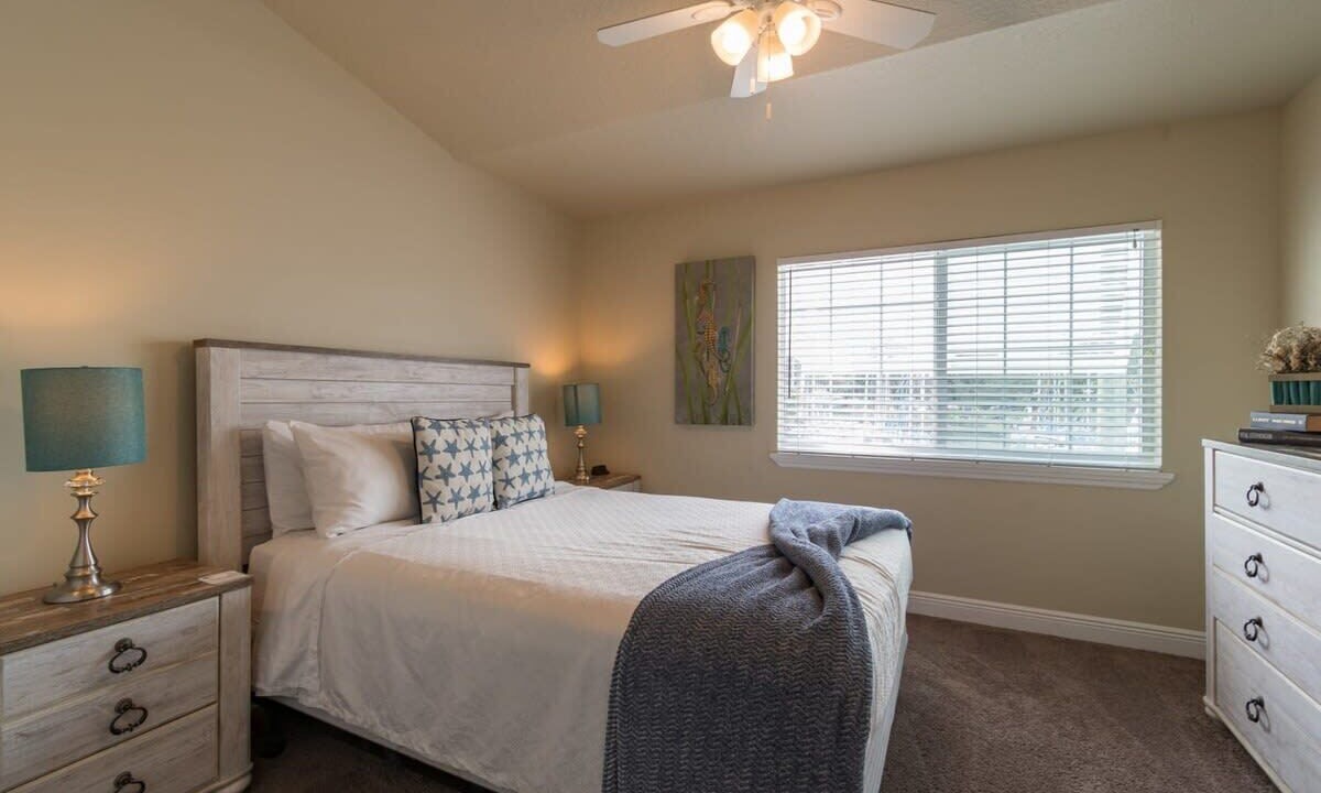 Photo of Bedroom in Merritt Island