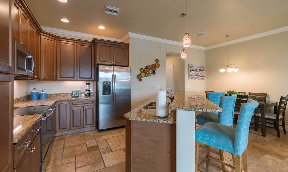 Photo of Kitchen in Merritt Island