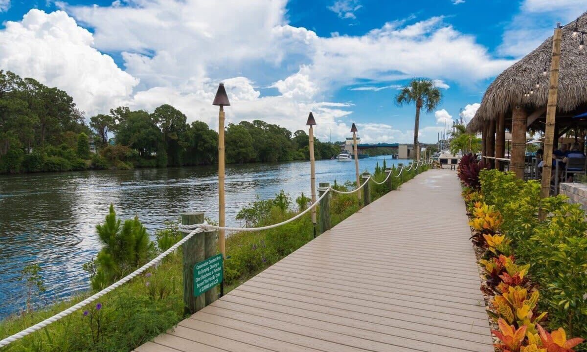 Photo of Outdoor in Merritt Island