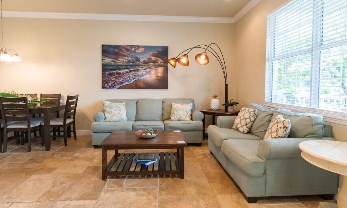 Photo of Livingroom in Merritt Island