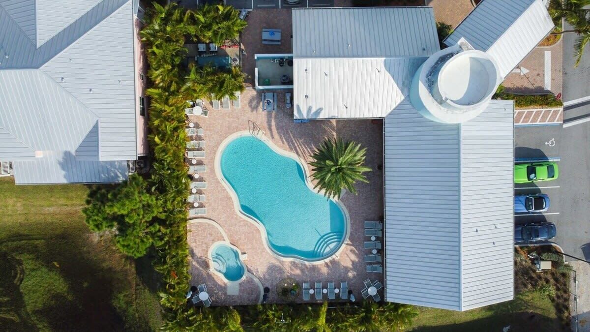 Photo of Outdoor in Merritt Island
