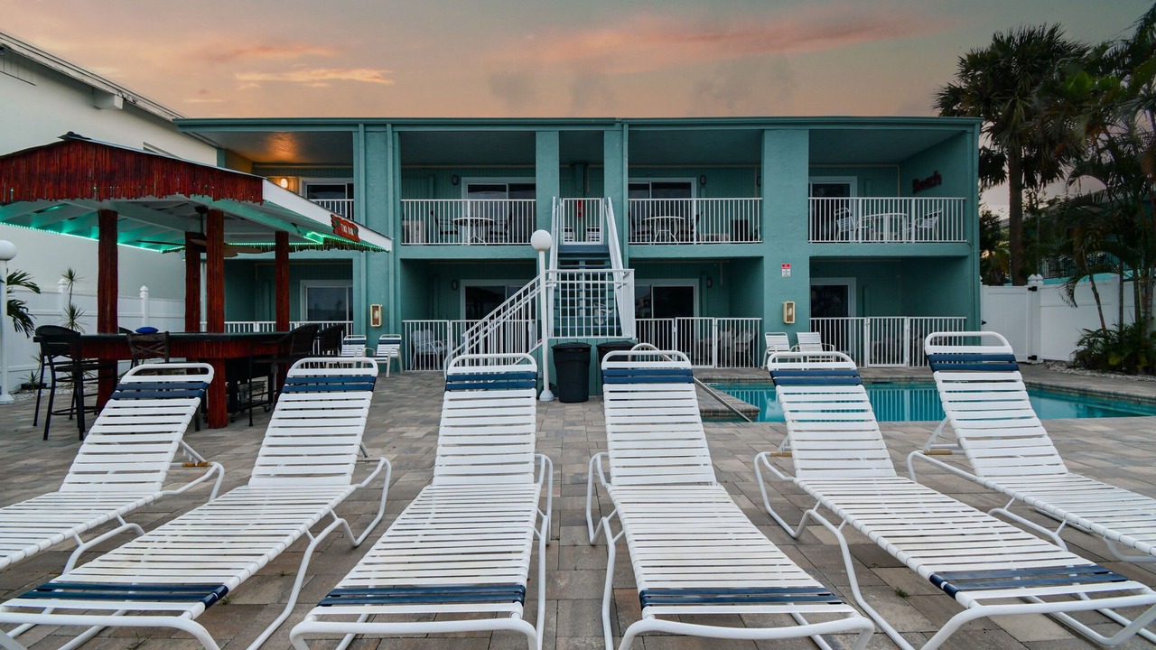 Photo of Patio Balcony in Bay Esplanade