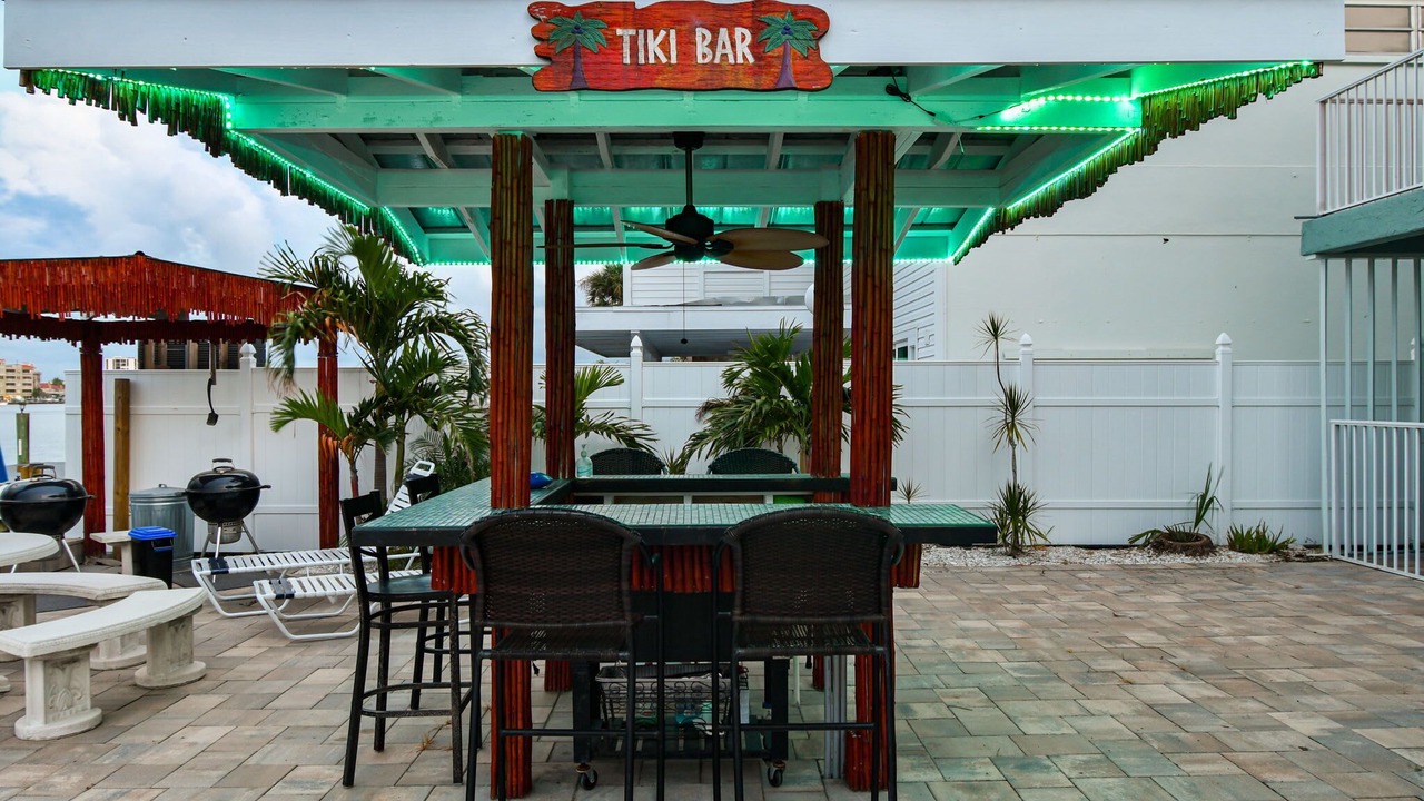 Photo of Outdoor in Bay Esplanade