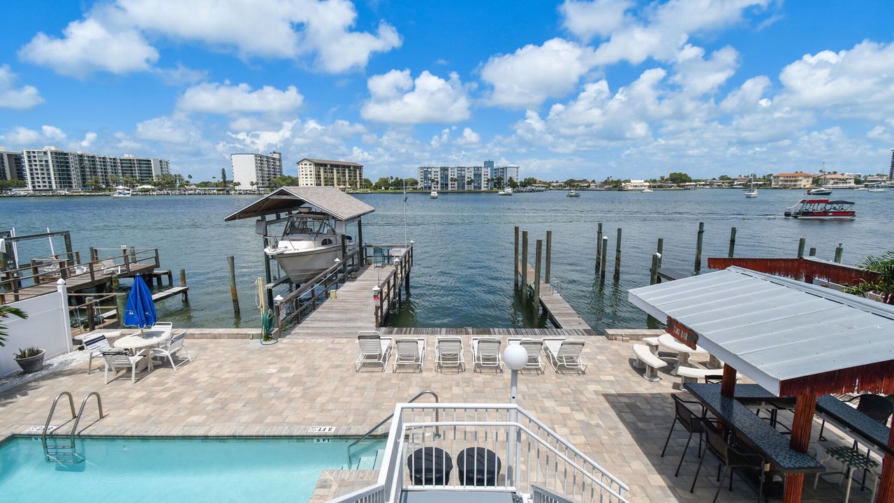 Photo of Outdoor in Bay Esplanade