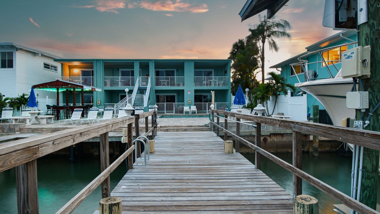 Photo of Outdoor in Bay Esplanade
