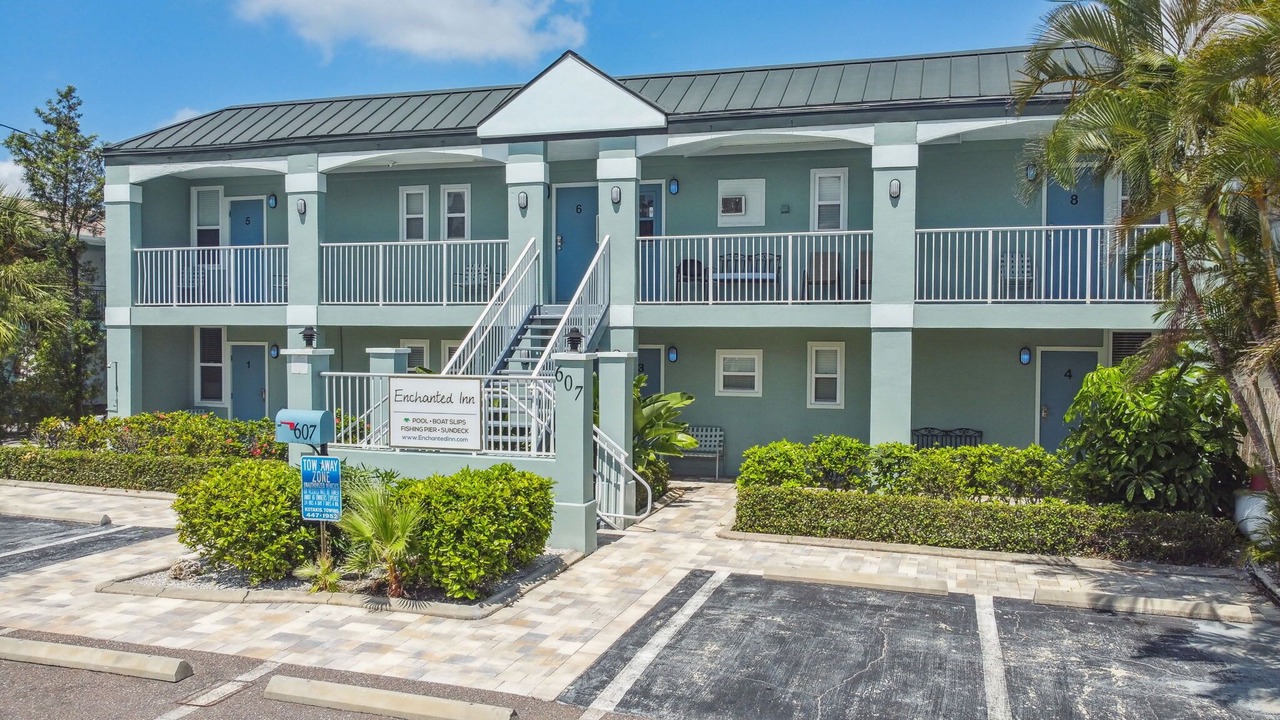 Photo of Outdoor in Bay Esplanade