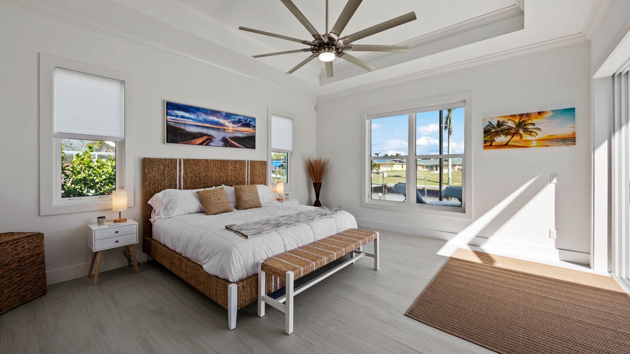 Photo of Bedroom in Fort Myers