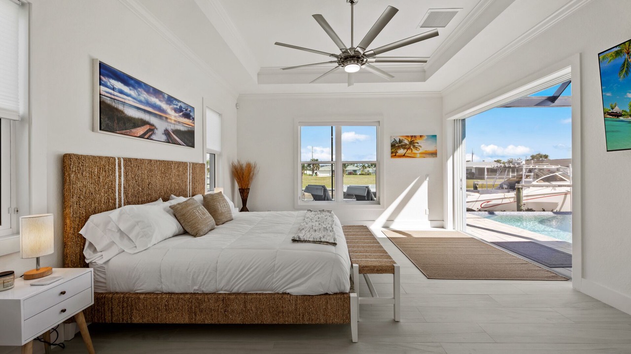 Photo of Bedroom in Fort Myers