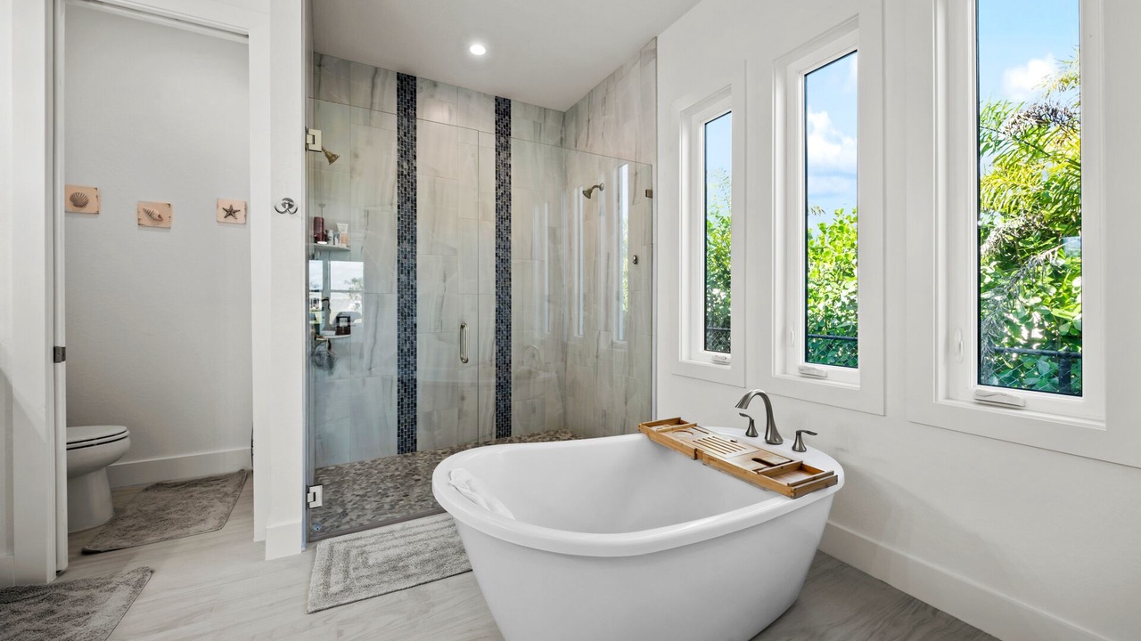 Photo of Bathroom in Fort Myers