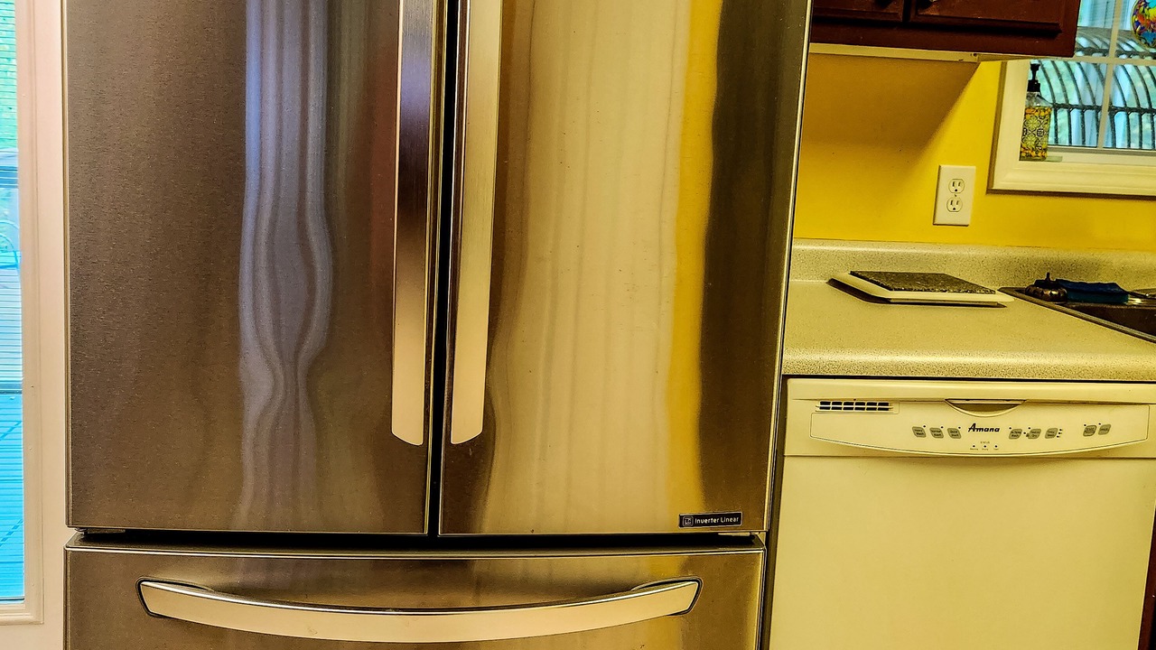 Photo of Kitchen in Gumlog