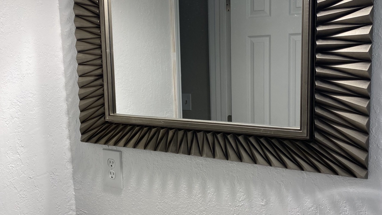 Photo of Bathroom in Urban Core