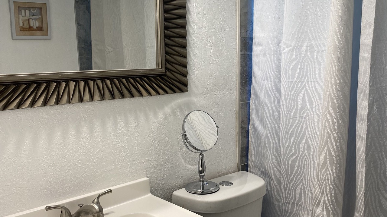 Photo of Bathroom in Urban Core