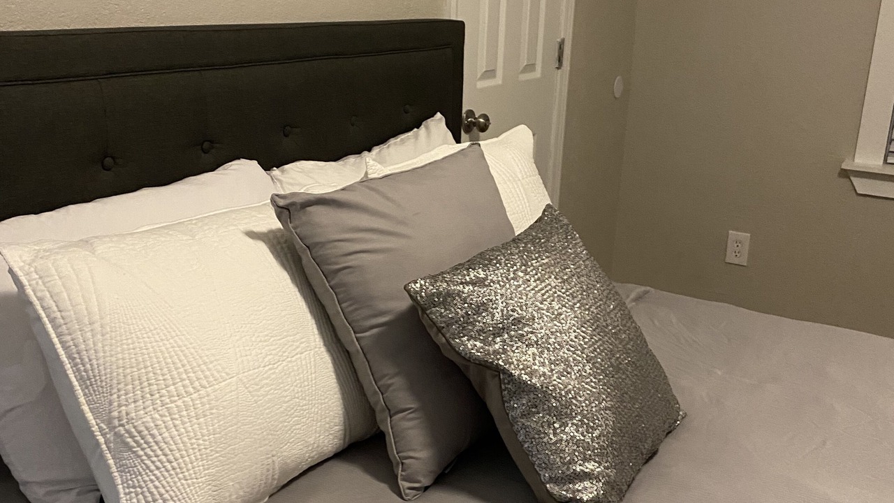 Photo of Bedroom in Urban Core
