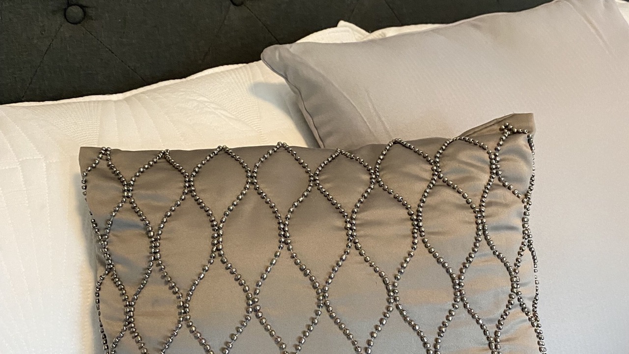 Photo of Bedroom in Urban Core