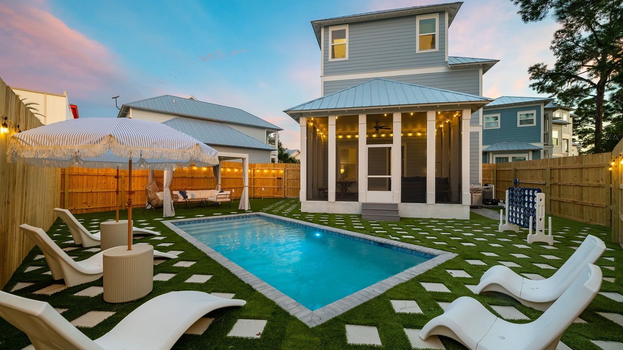 Photo of Outdoor in Panama City Beach