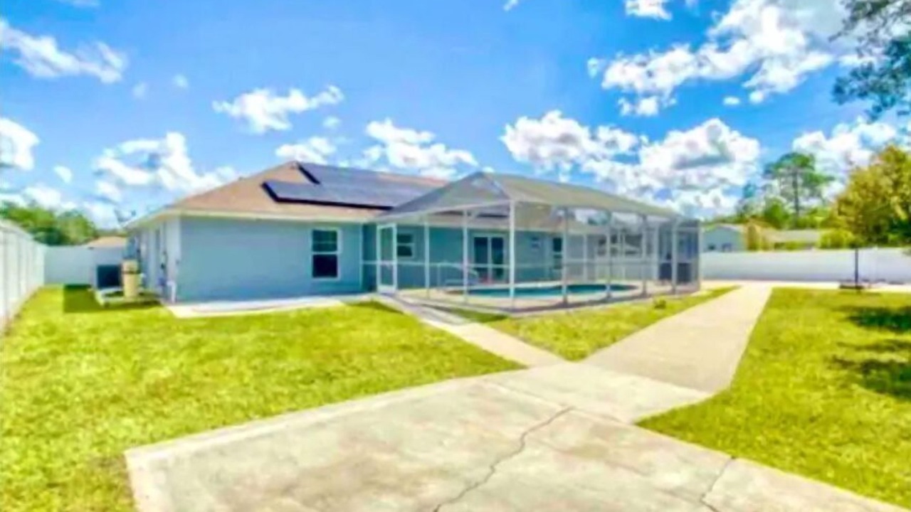 Photo of Outdoor in Ocala