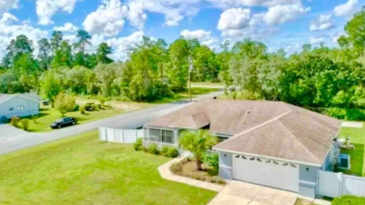 Photo of Outdoor in Ocala