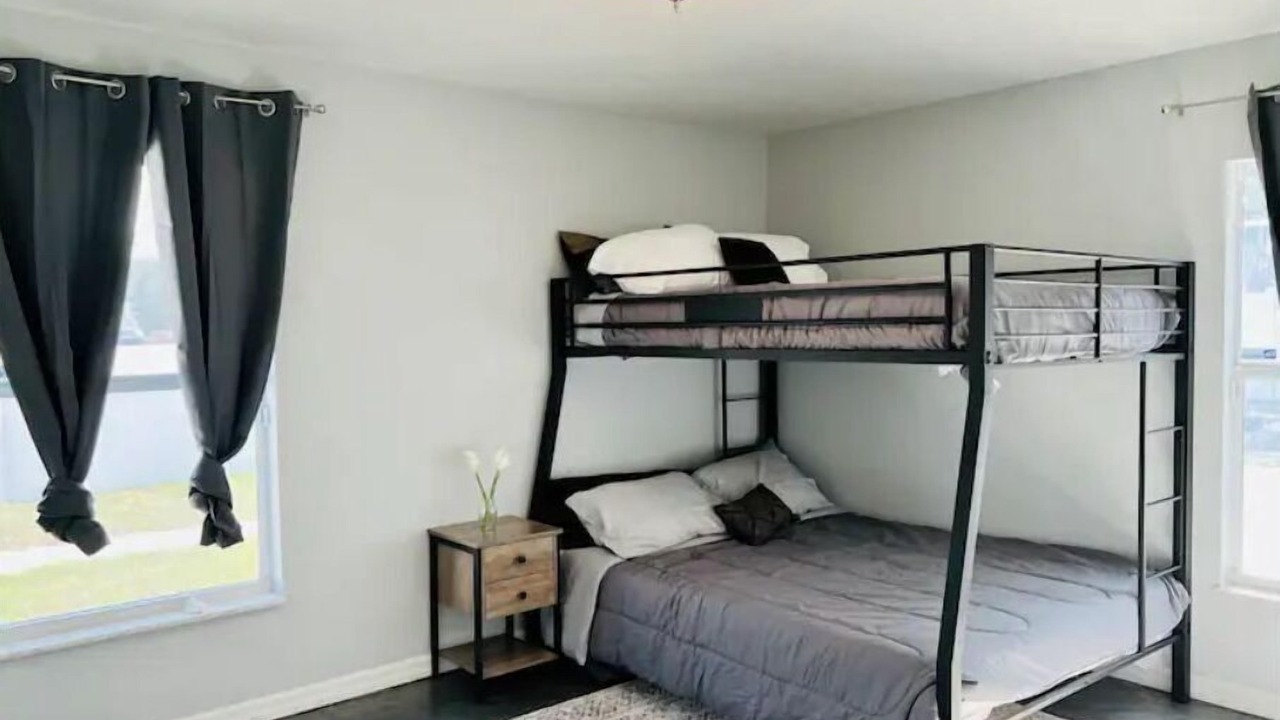 Photo of Bedroom in Ocala
