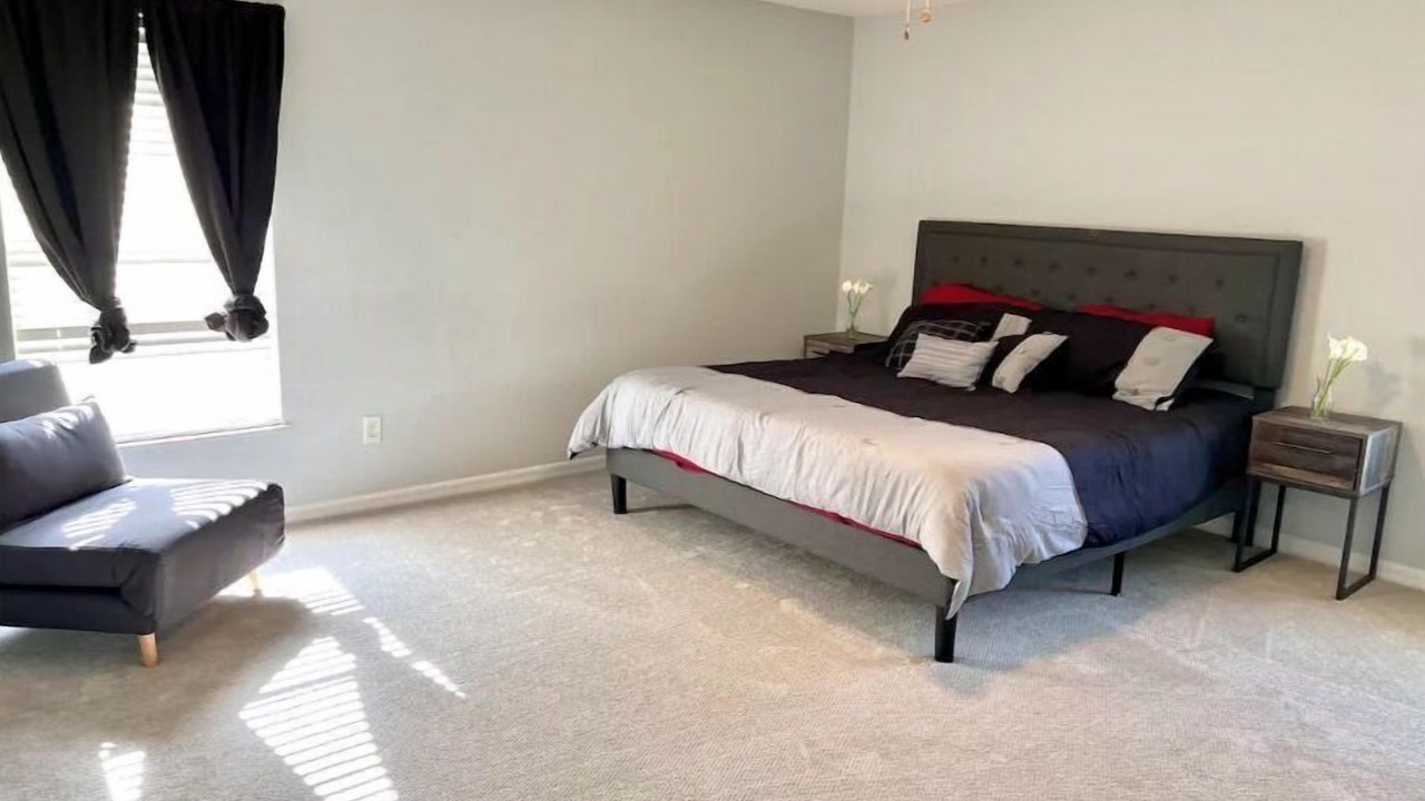 Photo of Bedroom in Ocala