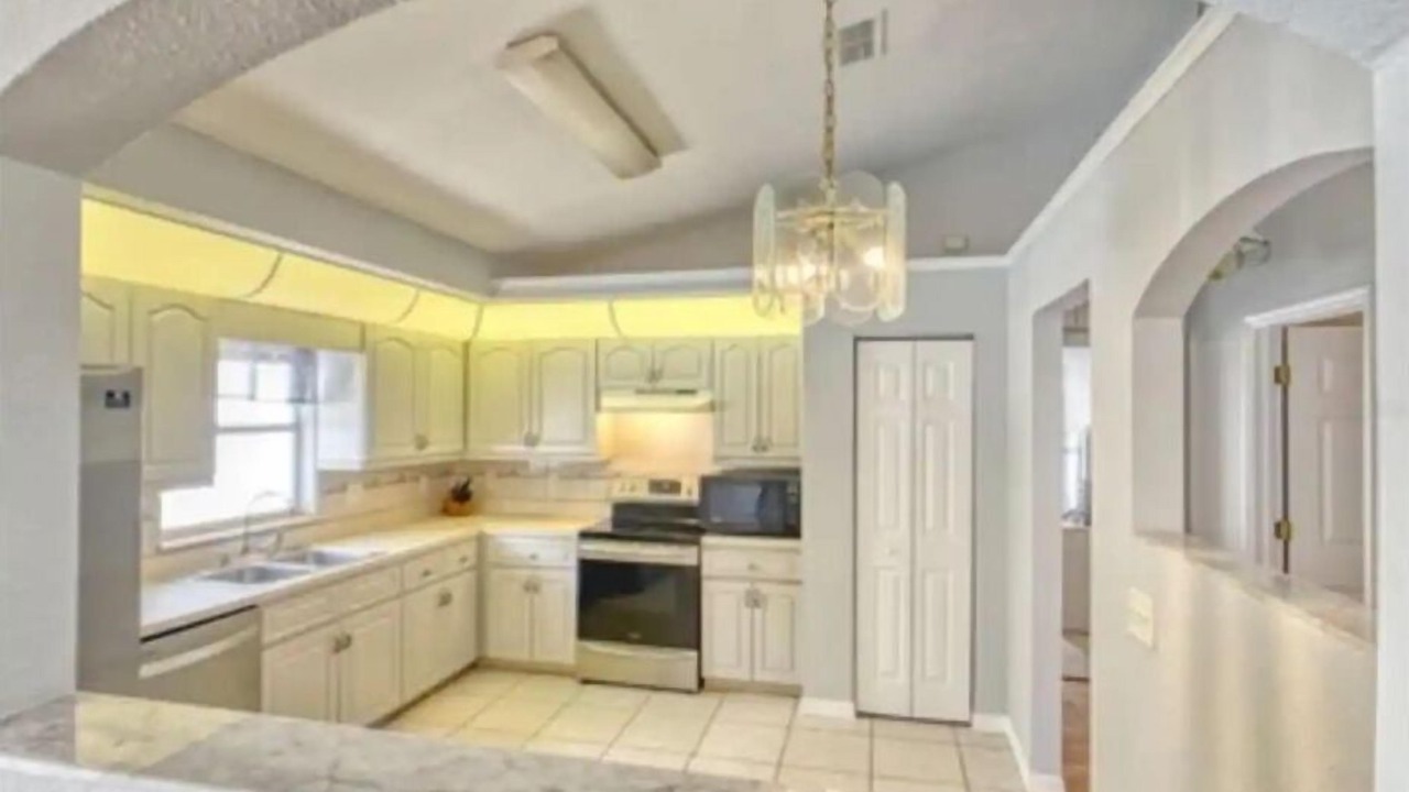 Photo of Kitchen in Ocala