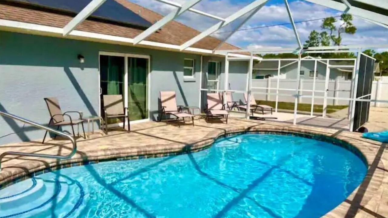 Photo of Outdoor in Ocala