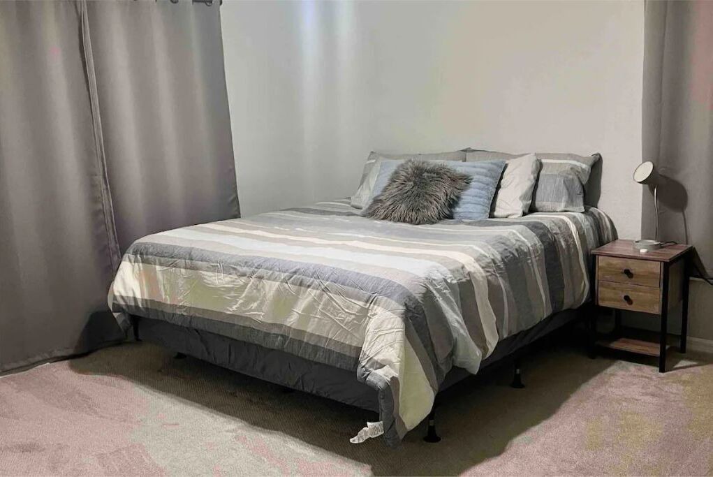 Photo of Bedroom in Ocala