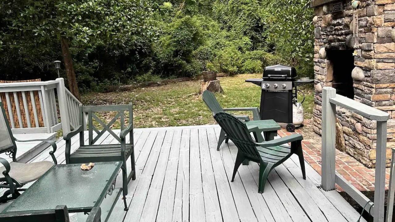 Photo of Outdoor in Fort White