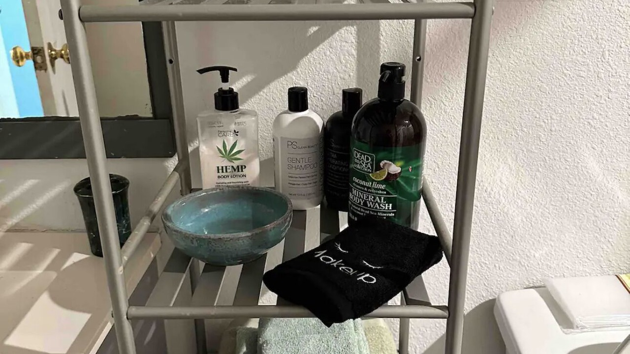 Photo of Bathroom in Fort White