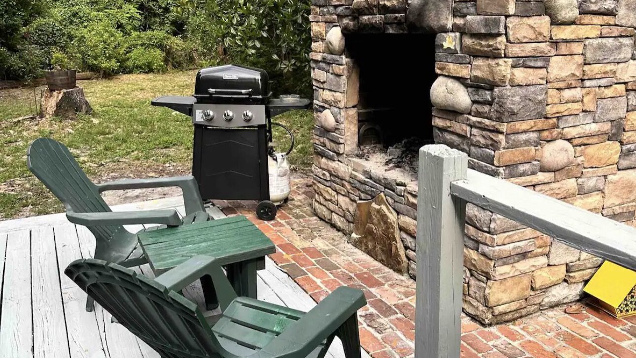 Photo of Outdoor in Fort White