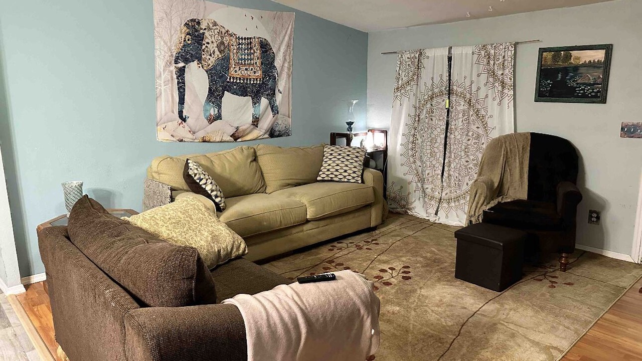 Photo of Livingroom in Fort White
