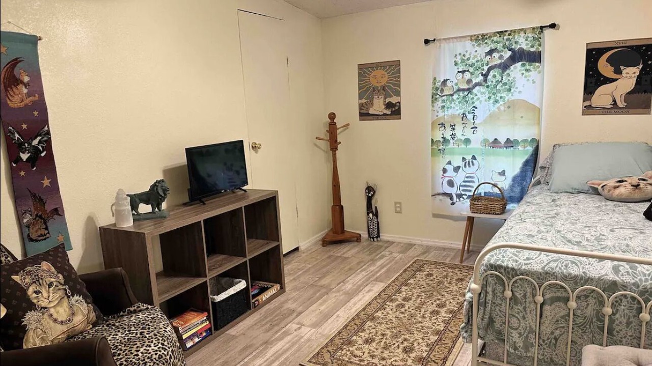 Photo of Bedroom in Fort White
