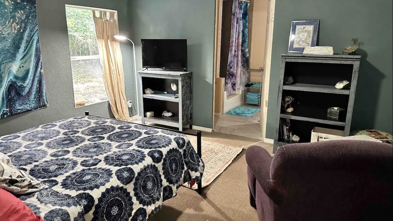 Photo of Bedroom in Fort White