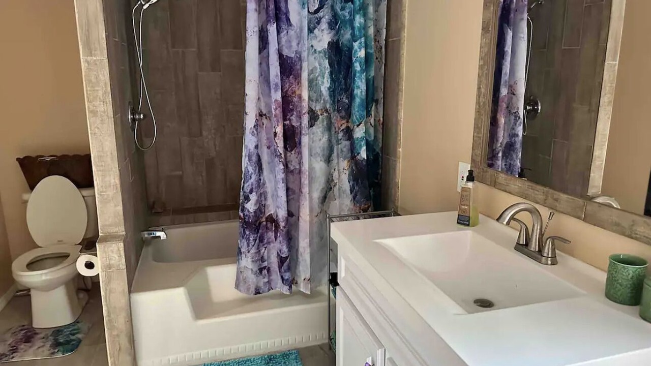 Photo of Bathroom in Fort White