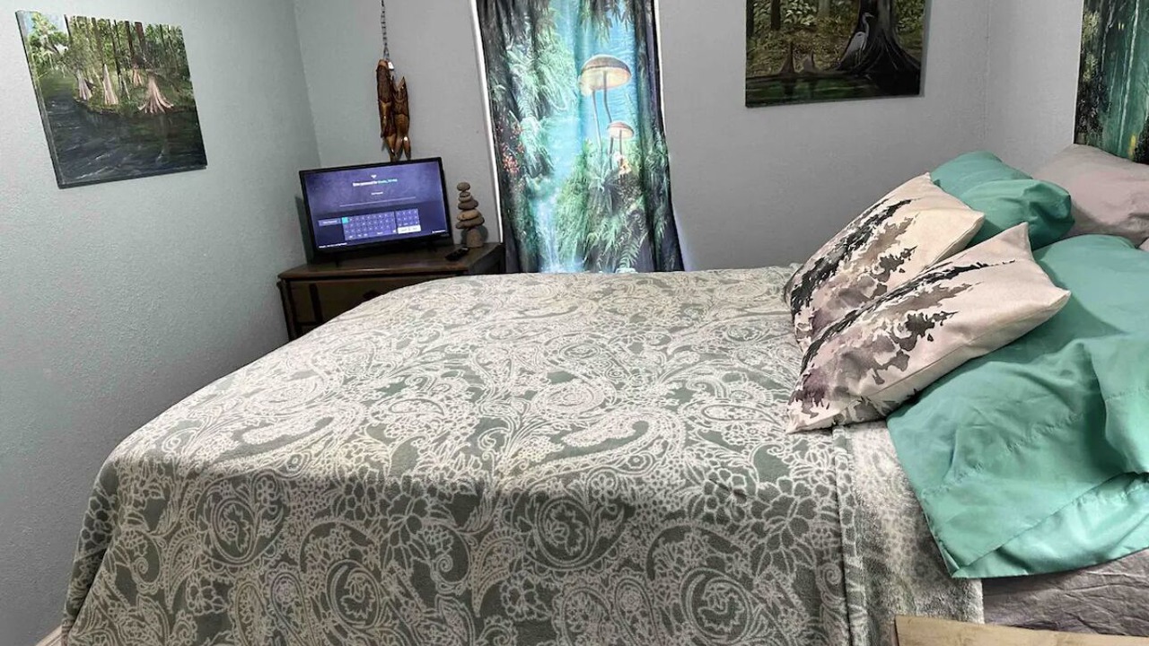 Photo of Bedroom in Fort White