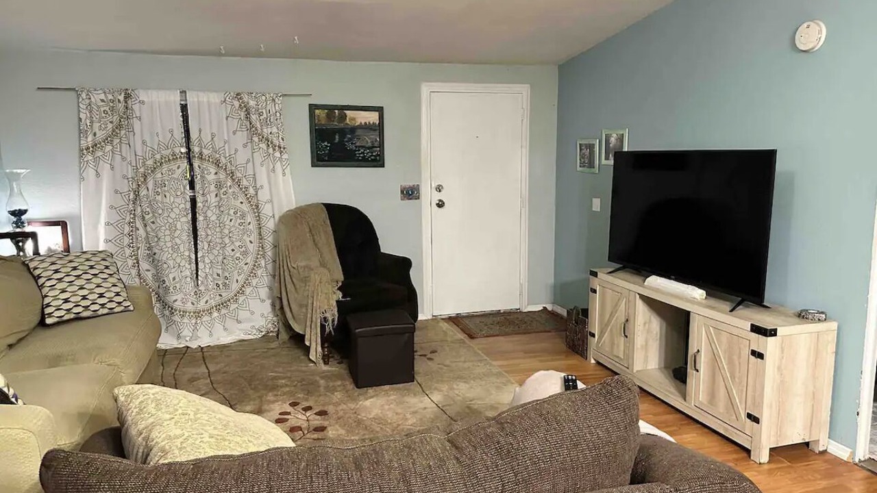 Photo of Livingroom in Fort White