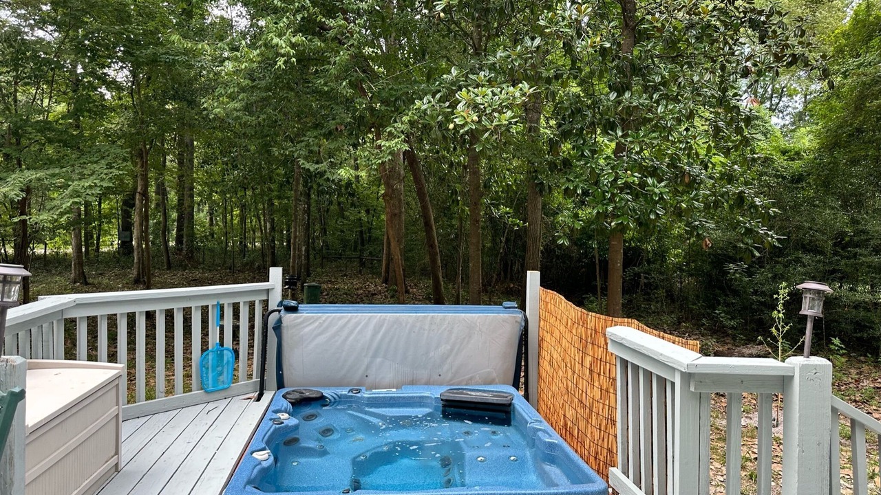 Photo of Outdoor in Fort White