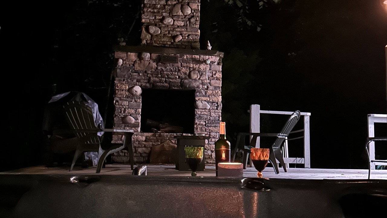 Photo of Patio Balcony in Fort White