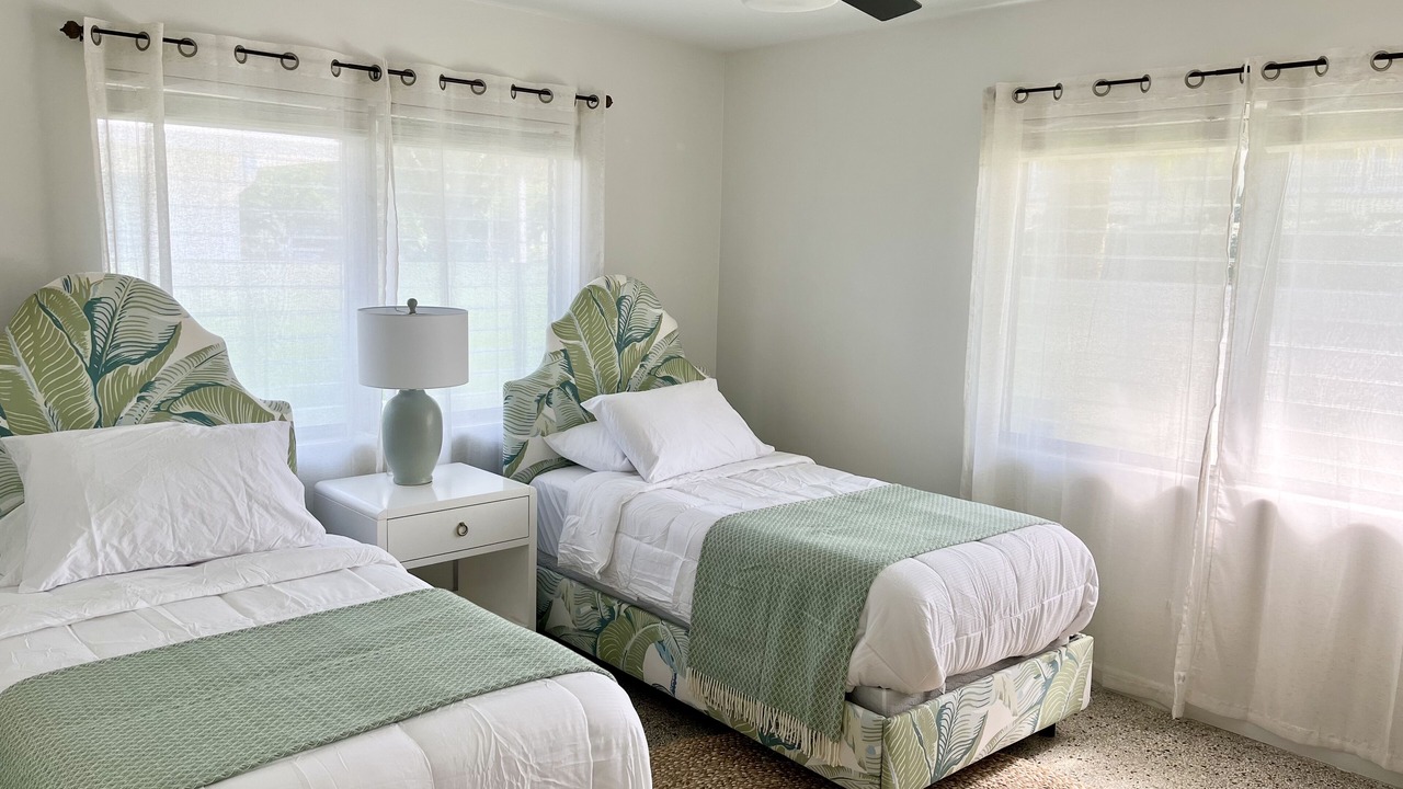 Photo of Bedroom in Old Northwood